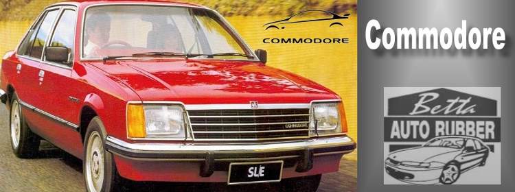 Commodore